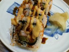 -红叶日料·放题·海胆·定食(星海店)