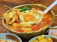 -黔派·虾子羊肉粉·小吃(佳宁娜广场店)