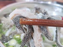 -攀枝花·任德琼·盐边羊肉米线