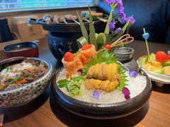 -七条鱼日本料理(远洋乐堤港店)