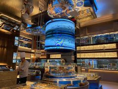 -上和臻品中国菜(花园街店)