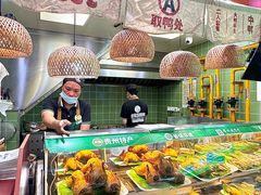 -但家香酥鸭(民生路总店)