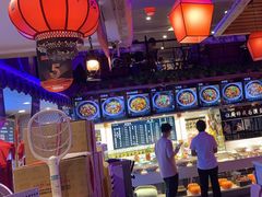 -山河屯铁锅炖鲜鹅·东北菜(开发区一店)