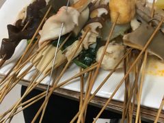 -六月涮串(龙城盛汇店)