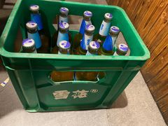 -肖肖酸萝卜鱼火锅(总店)