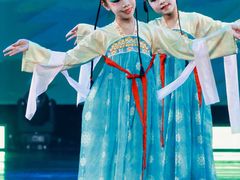 -DC少儿舞蹈培训中心(人民桥店)