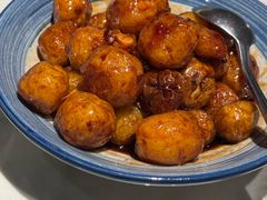-姚江春中餐厅·太平洋大酒店