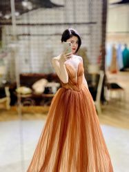 -南京宝娜嫁衣婚纱礼服馆(中央路店)