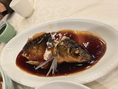 西湖醋鱼-楼外楼(西湖景区孤山路店)