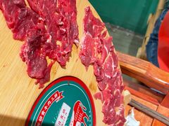 -周小明火锅(黑金冠社区店)