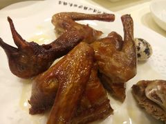-清心鸡沙田乳鸽店·非遗传承(粤垦路店)