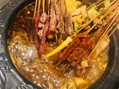 -宏姐串串香(临河街家博汇店)