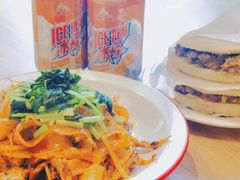 -宋益驴蹄子面肉夹馍(辛家庙店)