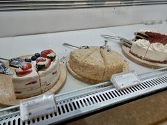-EVERNAKED裸蛋糕(SOHO天山店)