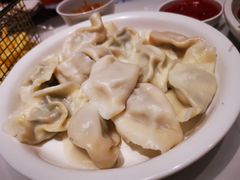 -东方饺子王(工农大路店)