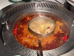 -晓宇重庆火锅(赛格国际购物中心店)