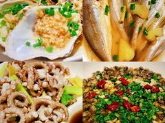 -健眺小海鲜(临海后山店)