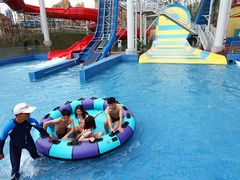 -重庆玛雅海滩水公园
