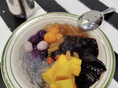 -堂屋糖水店(愚园店)