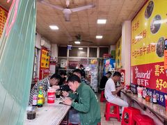 -北海田螺店(四川路店)