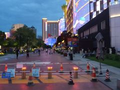 -西安创业咖啡街区