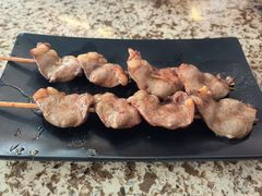 -小倩倩•鸡汤馄饨(江西路创始店)