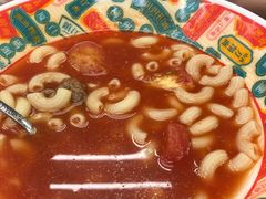 -孖记茶档·热腾茶餐(江南西plus店)