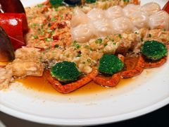 -海味·悦外滩中餐厅(上海宝龙丽筠酒店)