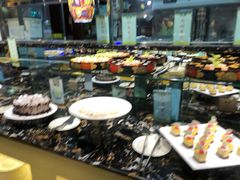 -巴犀烧烤(新崇光店)