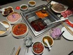 -海底捞火锅(南海万科广场店)