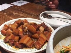 -云海肴·汽锅鸡·云南菜(美罗城店)