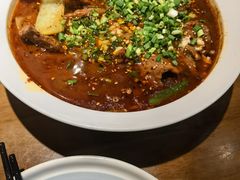 -向川南·水煮鱼·川菜(和平里店)