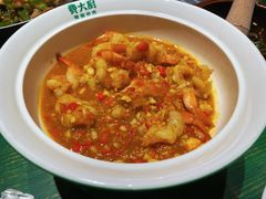 -费大厨辣椒炒肉(太平老街店)
