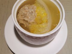 蟹粉狮子头-穿蒸引鲜·嗲记(正大广场店)