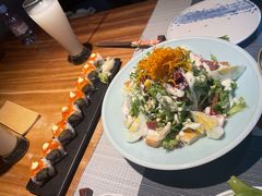 -森味薪火烧•烧鸟居酒屋•日本料理(望京店)