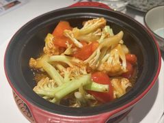 -潮堂 · 潮州菜(国贸商城店)