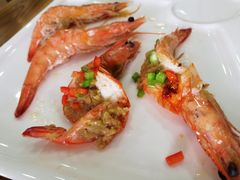 -地方名吃海鲜大馅蒸饺(北戴河店)