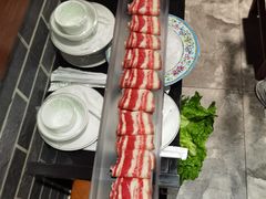 -乐宴·老北京铜火锅(桂庙店)