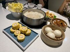 -煲王粤菜餐厅(中侨中心店)