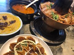 -杏花堂·山西菜馆(晋中万达店)