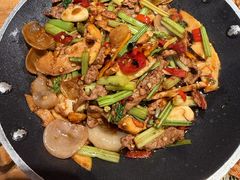 -妈妈菜舟山海鲜(定海古城店)