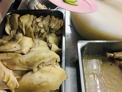 -红大哥水门鸡饭(總店)