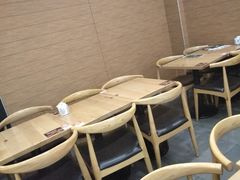 大堂-李先生牛肉面大王(昌平鼓楼店)