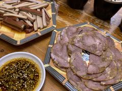 -豫石记羊汤(北苑店)