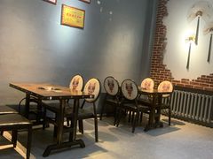 -蜀留香石锅鱼(六顺街店)
