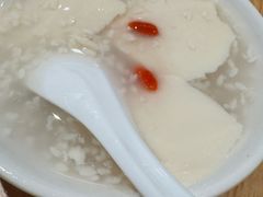 冰醉豆花-小豆海棠(嘉兴路店)