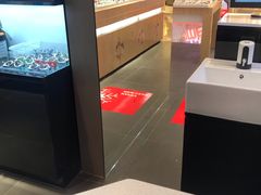 -LOHO眼镜(九亭金地广场店)