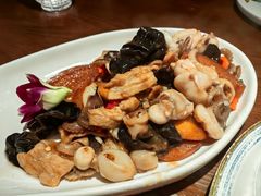 -前海沿·青岛菜(李沧万达店)