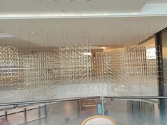 -扬州万怡酒店-中餐厅(文昌中路店)