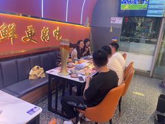 -大成海鲜烧烤·小龙虾(五角场店)